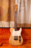 Fender Esquire 1966 Olympic White 