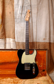 Fender Esquire Custom 1960 Black