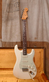 Fender Hot Rod Stratocaster 2008 White