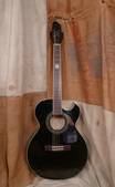 fender j5 acoustic