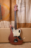 Fender Jaguar 1962 BMM