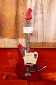 Fender Jaguar 1963 CAR