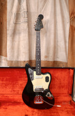 Fender Jaguar 1964 Black