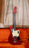Fender Jaguar 1964 CAR