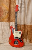 Fender Jaguar 1964 Dakota Red Refin 