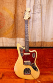 Fender Jaguar 1964 Oly White 
