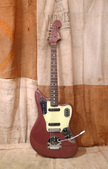 Fender Jaguar 1965 BM