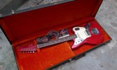 Fender Jaguar 1965 CAR