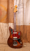 Fender Jaguar 1965 Carved
