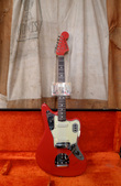 Fender Jaguar 1965 Dakota Red