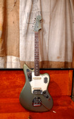Fender Jaguar 1965 IBM