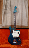 Fender Jaguar 1965 LPB