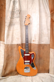 Fender Jaguar 1965 Natural
