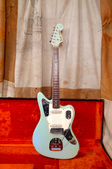 Fender Jaguar 1965 Sonic Blue
