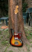 fender jaguar 1966