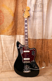 Fender Jaguar 1966 Black 