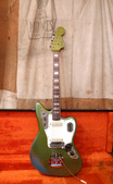 Fender Jaguar 1966 IBM