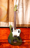 Fender Jaguar 1966 IBM 2