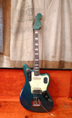 Fender Jaguar 1966 LPB