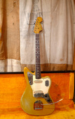 Fender Jaguar 1966 Sonic Blue