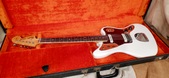 Fender Jaguar 1966 White