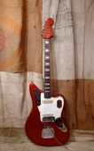 Fender Jaguar 1968 CAR 2