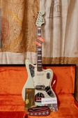 Fender Jaguar 1968 Sonic Blue 