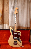 Fender Jaguar 1973 Blond