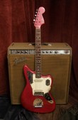 Fender Jaguar CAR 1965