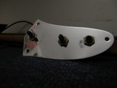 fender jaguar parts