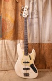 Fender Jazz Bass 1962 White 67542