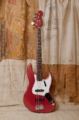 Fender Jazz Bass 1964 Red Sparkle 