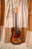 Fender Jazz Bass 1964 Sunburst