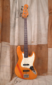 Fender Jazz Bass 1965 Orange