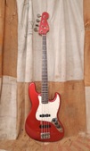 Fender Jazz Bass 1966 CAR
