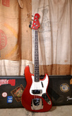 Fender Jazz Bass 1967 CAR