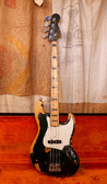 Fender Jazz Bass 1968 Black 