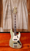 Fender Jazz Bass 1968 Sonic Blue