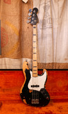 Fender Jazz Bass 1969 Black 