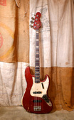 Fender Jazz Bass 1969 CAR