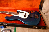 Fender Jazz Bass 1969 LPB