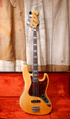 Fender Jazz Bass 1969 Olympic White
