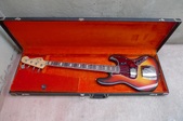 Fender Jazz Bass 1969 Sunburst
