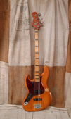Fender Jazz Bass 1971 Olympic White