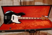 Fender Jazz Bass 1973 Black
