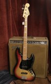 fender jazz bass 1974 sb