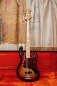 Fender Jazz Bass 1975 Sunburst