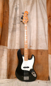 Fender Jazz Bass 1977 Black