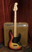 fender jazz bass 1978