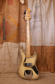 Fender Jazz Bass 1979 Anitgua
